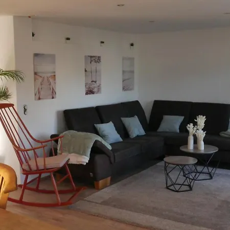 Apartment Grosser Elefant