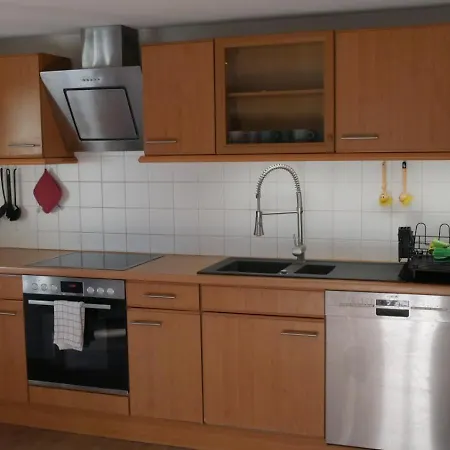 Apartment Grosser Elefant