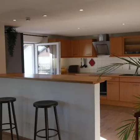 Grosser Elefant Apartment