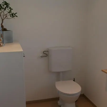Lägenhet Grosser Elefant *