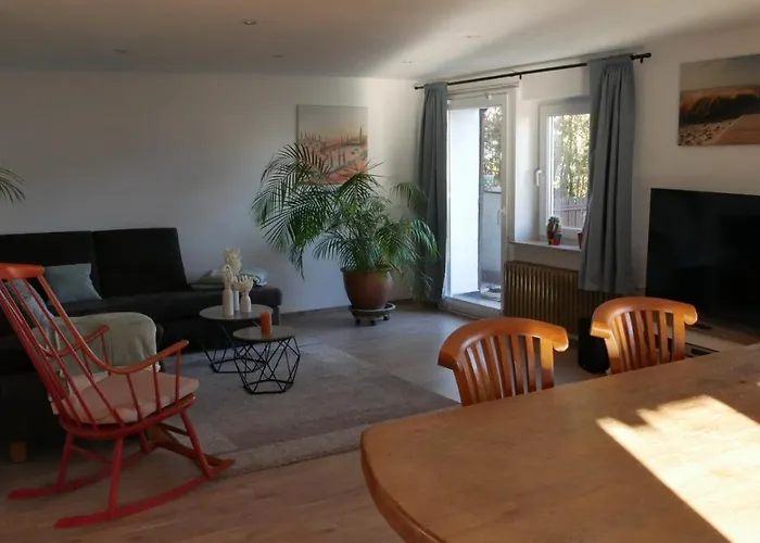 Grosser Elefant Apartment