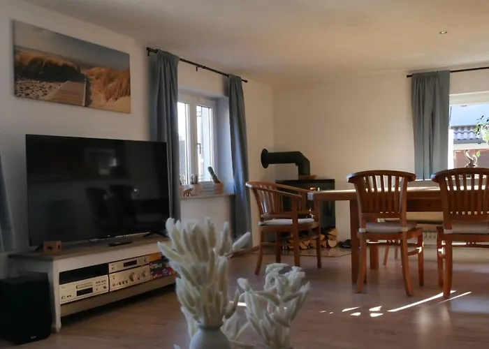 Grosser Elefant Apartment Ettlingen