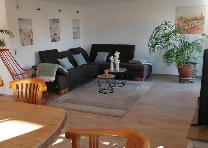 Apartment Grosser Elefant Ettlingen