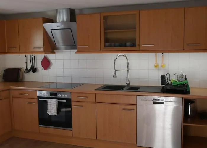 Apartment Grosser Elefant