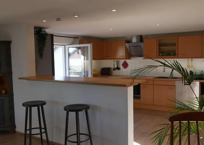 Grosser Elefant Apartment