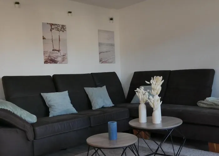 Apartment Grosser Elefant Ettlingen