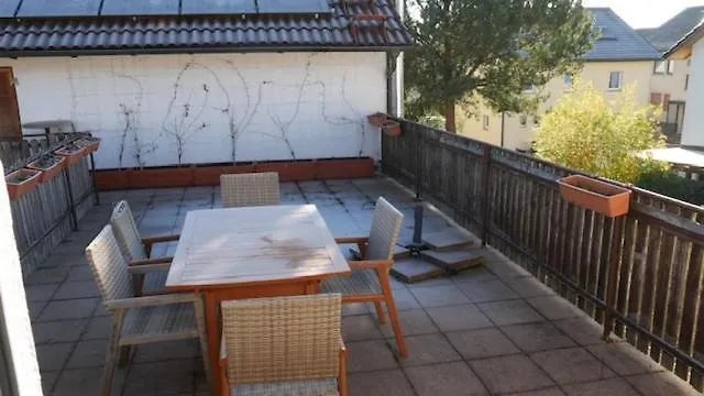 Apartment Grosser Elefant *