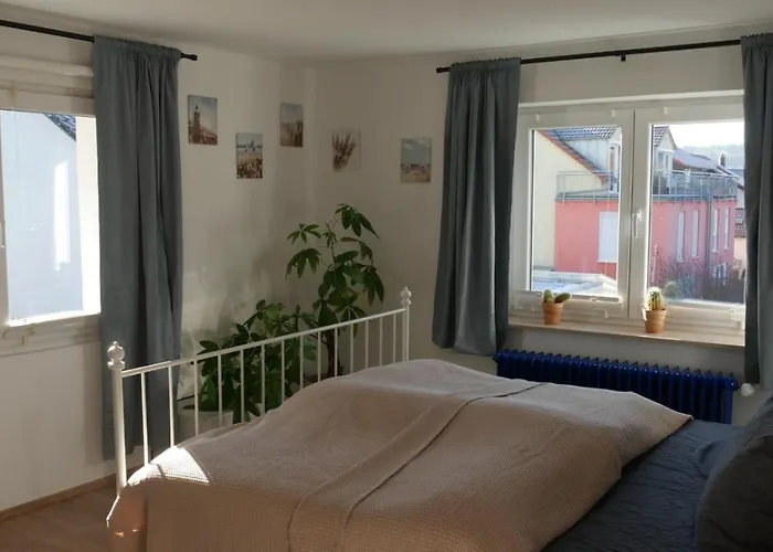 Grosser Elefant Ettlingen