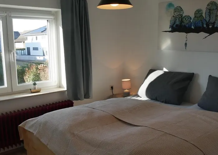 Grosser Elefant Apartment Ettlingen