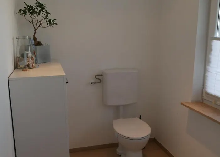 Apartment Grosser Elefant *