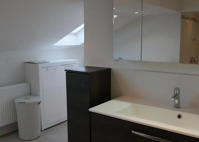 Apartment Grosser Elefant Ettlingen